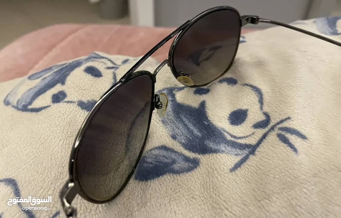 نظارات شمسيه نوع ARMANI