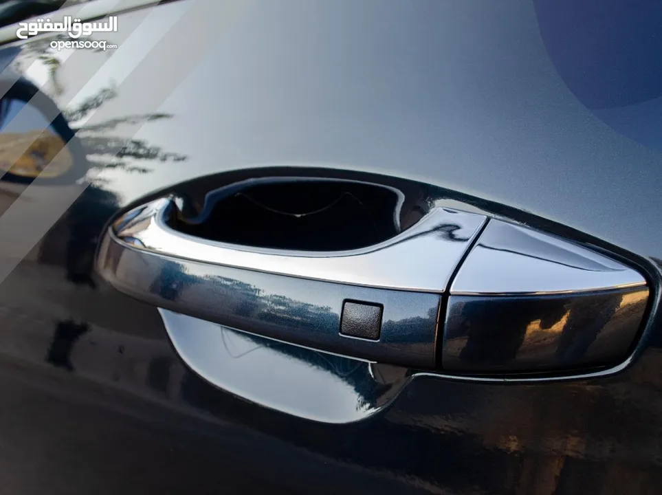 وارد الشركه Kia optima k5