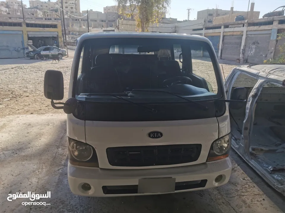 بينجو دبل كبين 2002