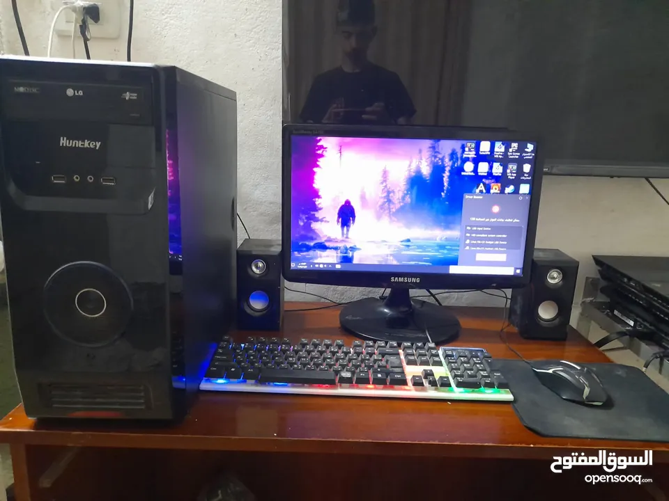 ..PC للبيع