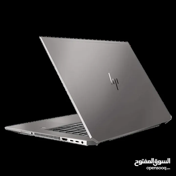 لاب توب hp zbook g5 للبيع