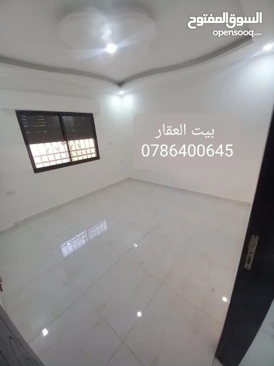 شقة ارضية فاخرة مقابل الوينك كافيه للبيع بسعر مغري