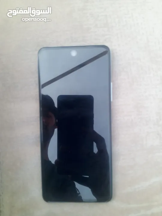 itel s24 brand new condition 10/9 storage 8+8/128GB pta approved