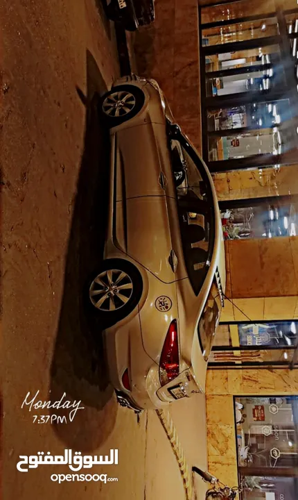 هونداي اكسنت 2011