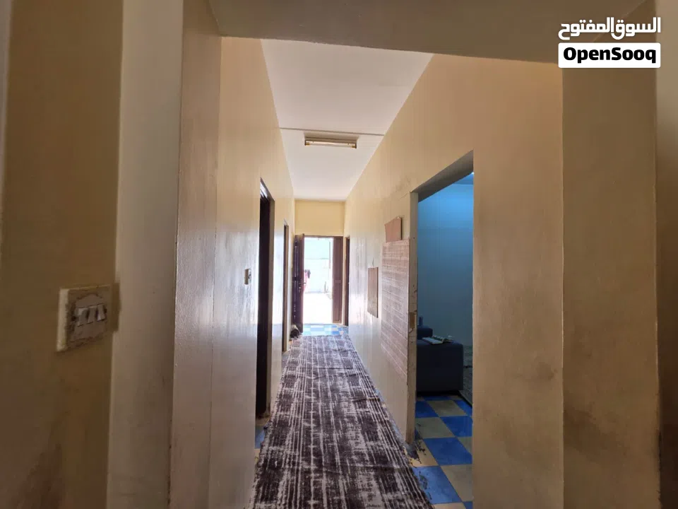 للبيع منزل مدينه حمد دوار 20