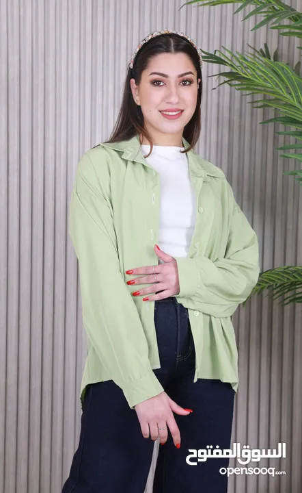 قميص  ZARA