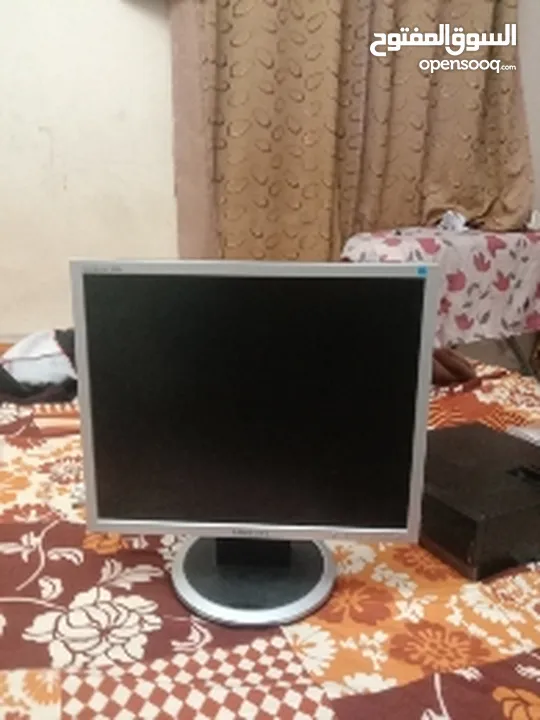 samsung monitor for sale can be used as monitor for pc