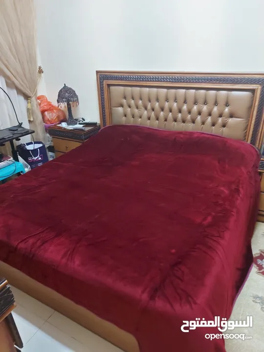 شراشف و سجاد و حرامات و غيره