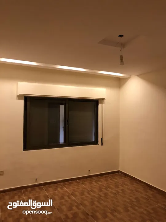 شقة مميزة للإيجار في شفا بدران مع افضل مرافق ممكنة 8 خزانات مياه 3 غرف (واحدة ماستر) لا تضيع هالفرصة