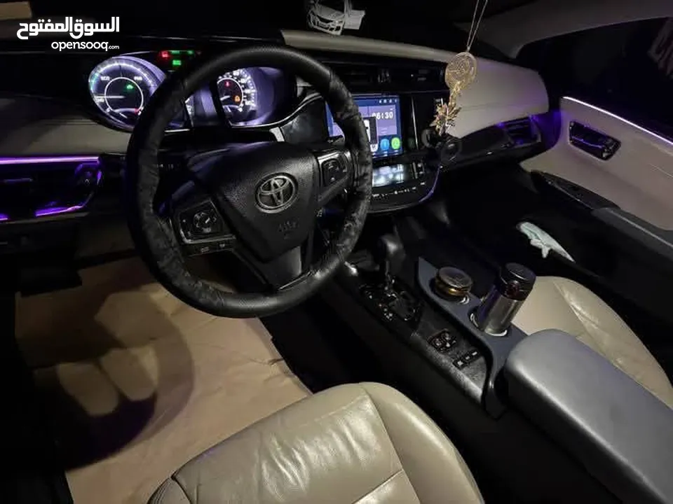 تويوتا 2015 للبيع