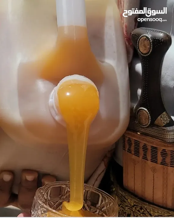 لجميع انواع العسل اليمني معا كرت الضمان الذهبي