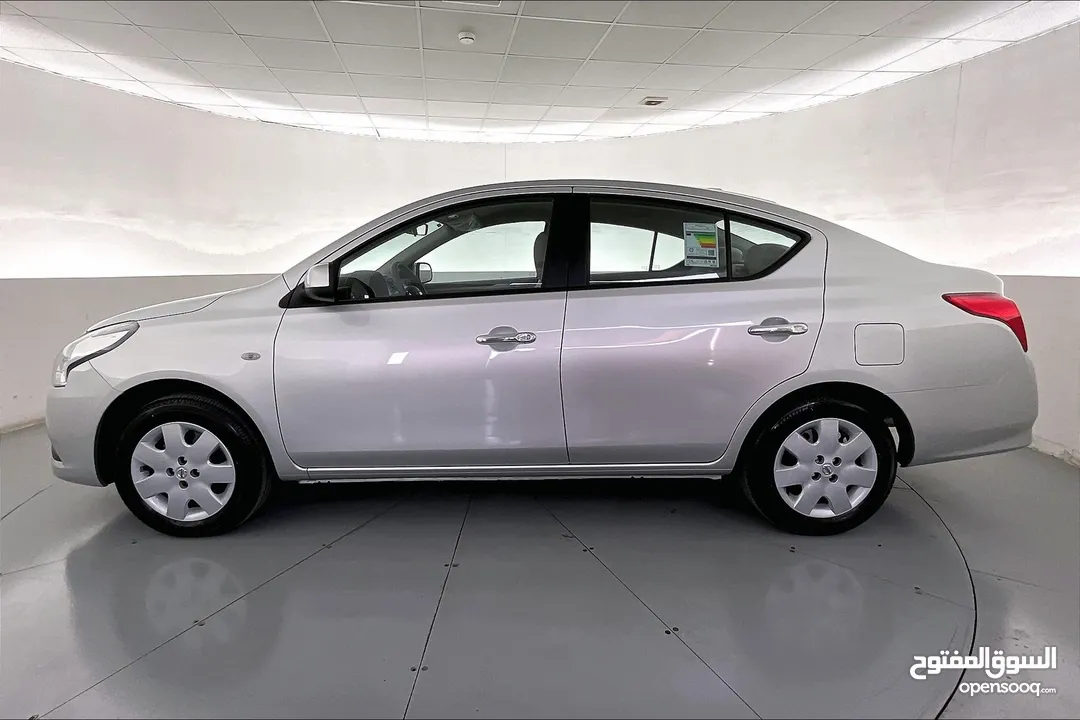 2024 Nissan Sunny SV  • Big Price Drop • Manufacturer warranty till 28-Aug-2027 • 345389