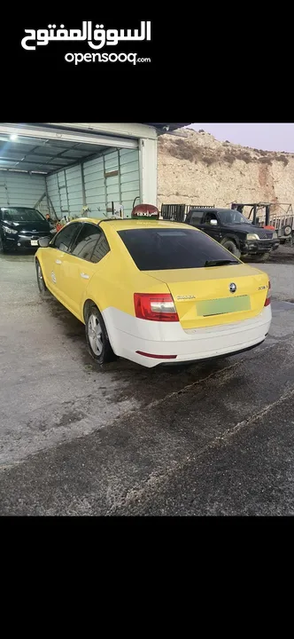 اوكتافيا سكودا