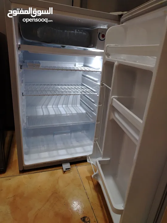 Small&Medium and Large Fridges and Freezers