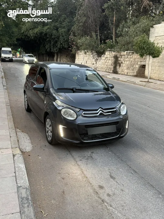 ستروين للبيع 2018