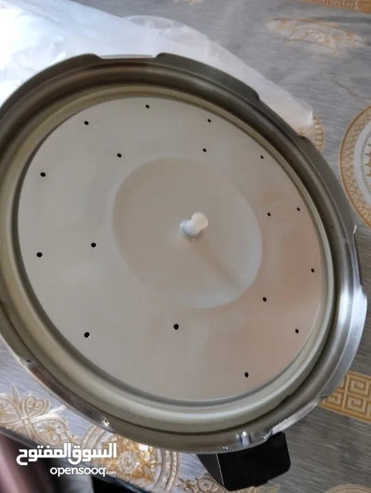 قدر الضغط الكهربائيه المميزه والمعروفه عالميا