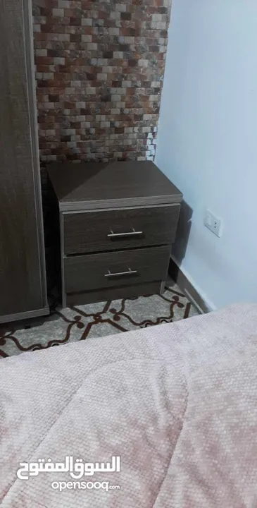 غرفة نوم شباب او بنات للبيع