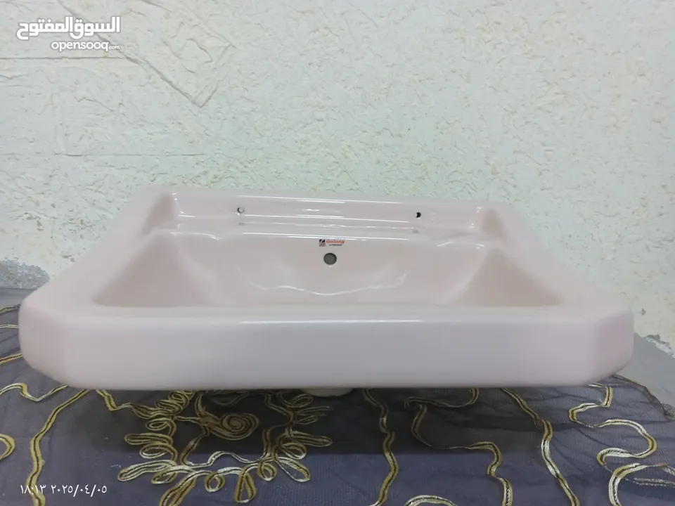 مغسلة للبيع
