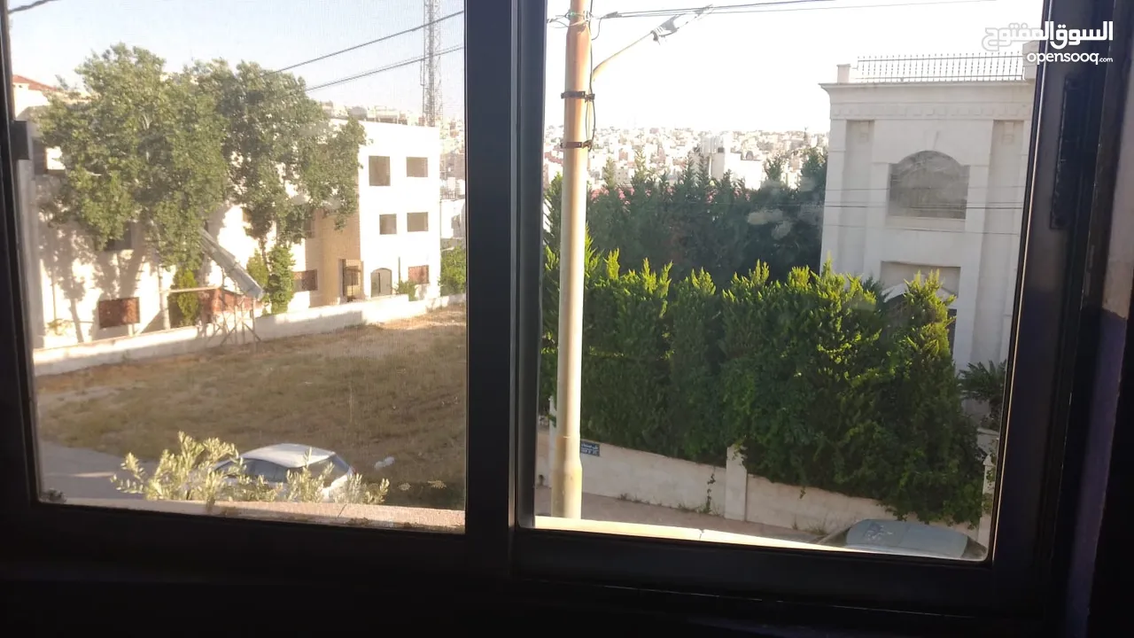 شقه للايجار