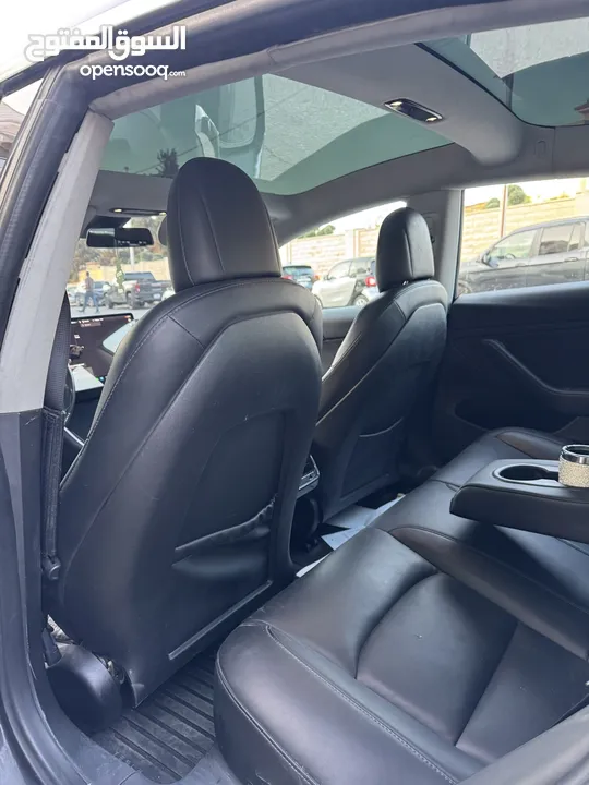 Tesla Model 3 Long Range Dual Motor 2018