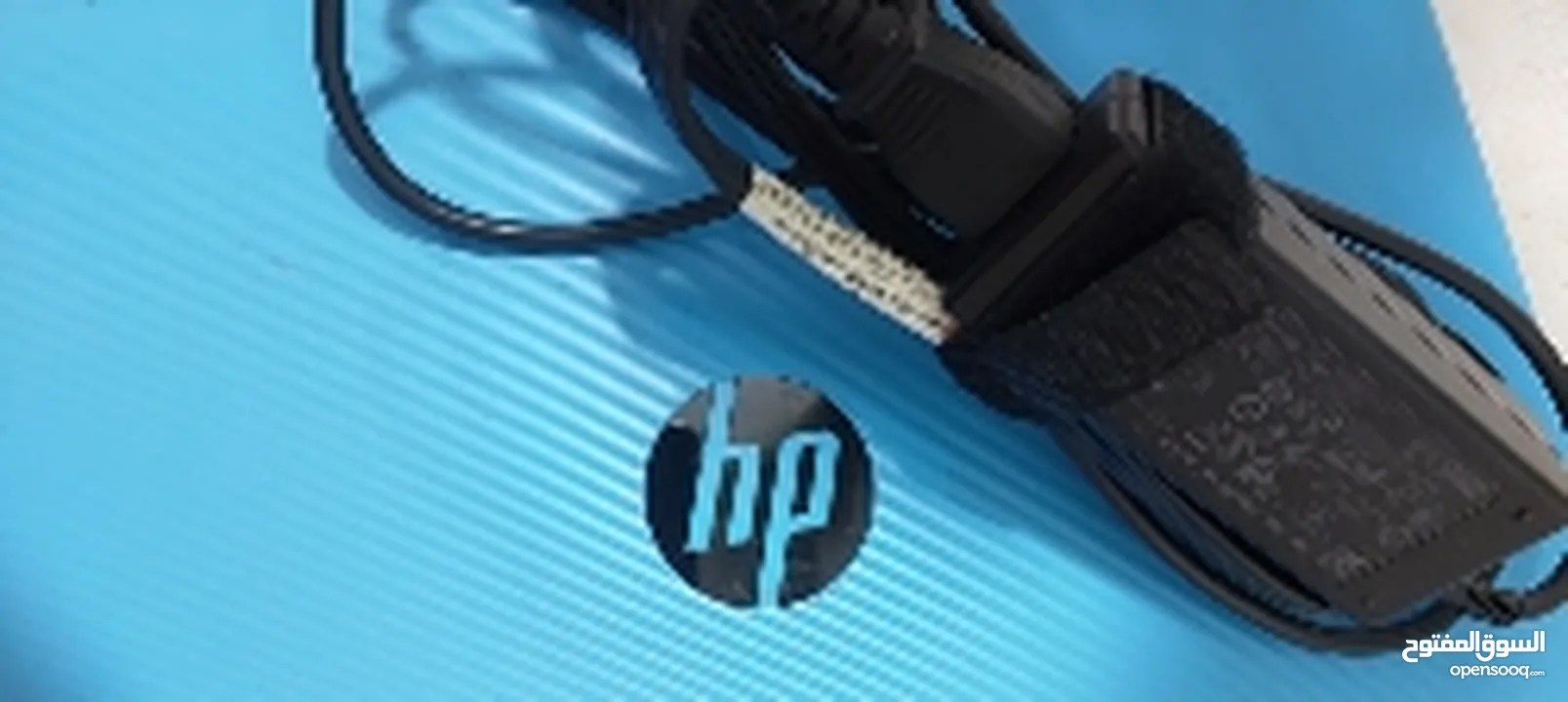 لابتوب HP steam mini blue