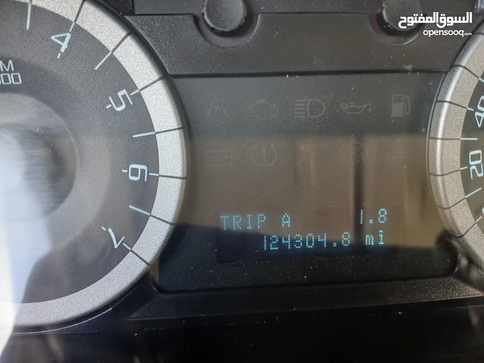 فورد سكايب ،2011 اسود فحص كامل 7 جيد كلين تايتل