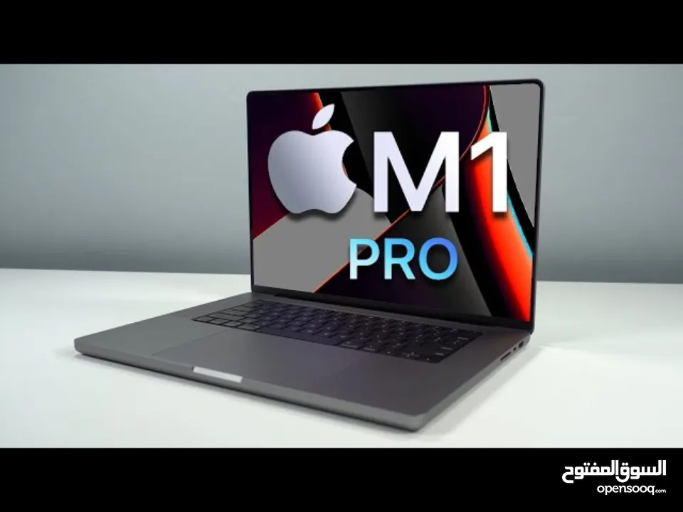 بطارية ماك بوك برو M1 - 2021 - 16 INCH