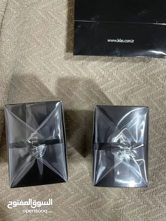 عطور نسائية اصليه من ليلاس وكوتون وديفاكتو