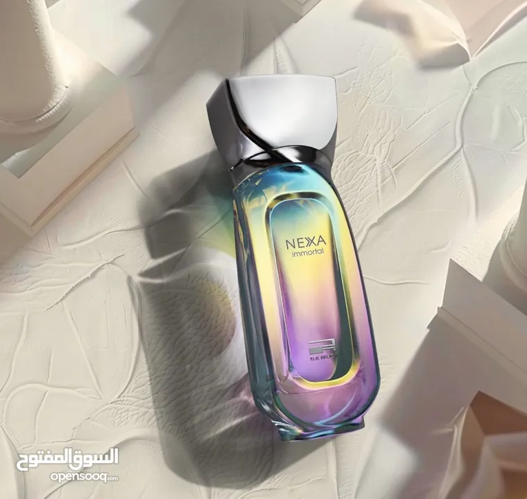 عطور نسائي ورجالي