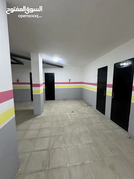 Luxury Smart Apartment