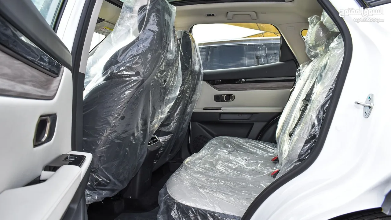 1.6 لاكشري بدون دفعات مقدمه والقسط الاول بعد ثلاث شهور