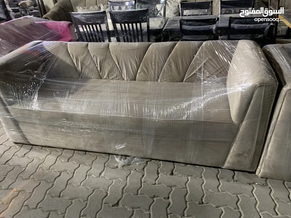 Furniture brand new available at low price