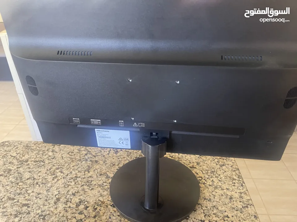 شاشه قيمنف 60hz