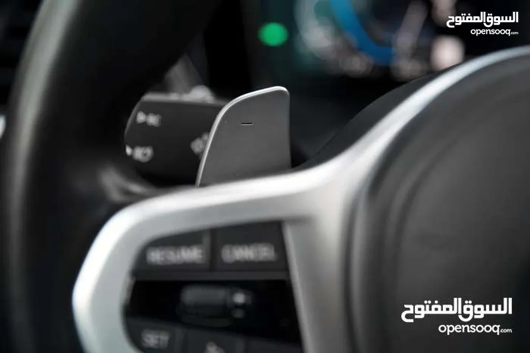 BMW 330e XDrive 2022 M kit للبيع كاش او اقساط