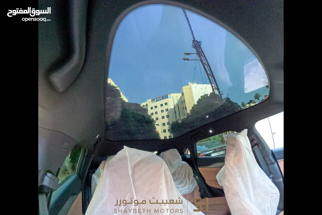 Byd Song L 2024 excellence   يمكن التمويل