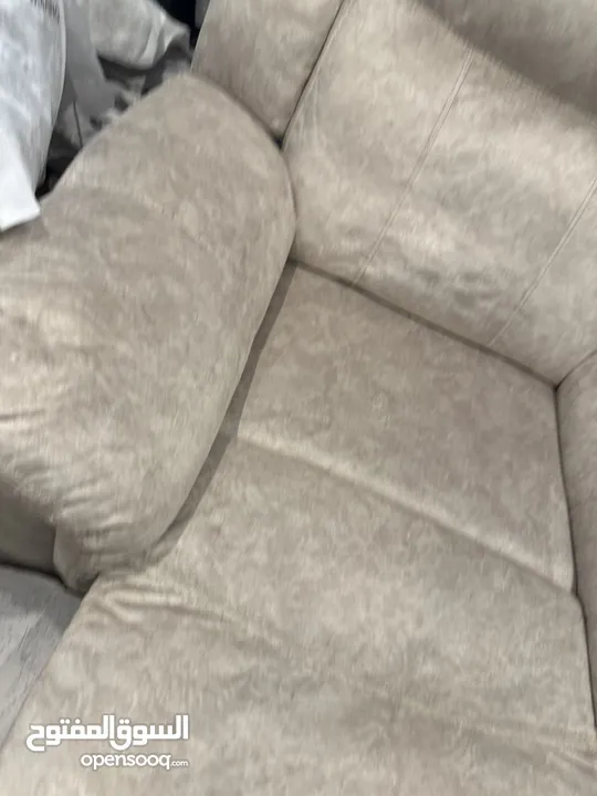 Show room condition Recliner