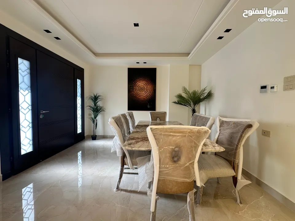 شقة مفروشة للإيجار في عبدون ( Property 43168 )-175093560