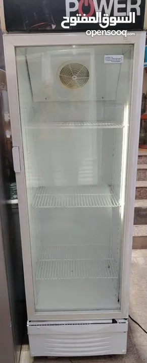 All Types of Fridges are available