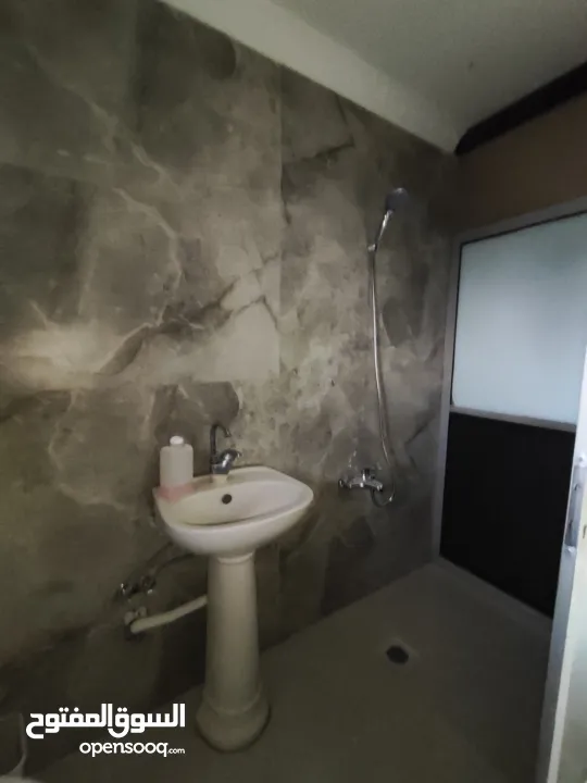 شقة غرفتين مفروش للإيجار في الماصيون