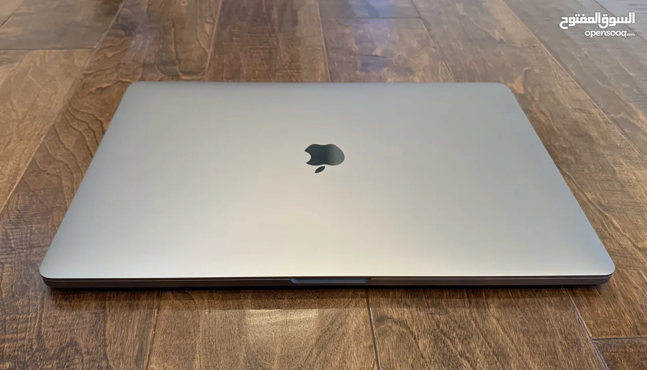 Apple MacBook Pro 2019 Intel Core i7 16 inch