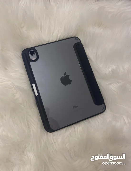 iPad mini 6 64 GB Wi-Fi للبيع