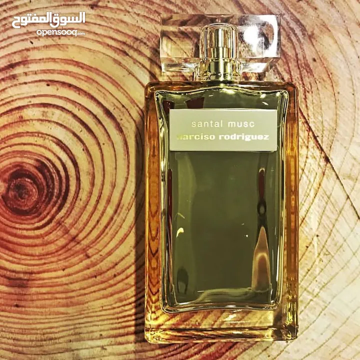 عطور فرنسيه