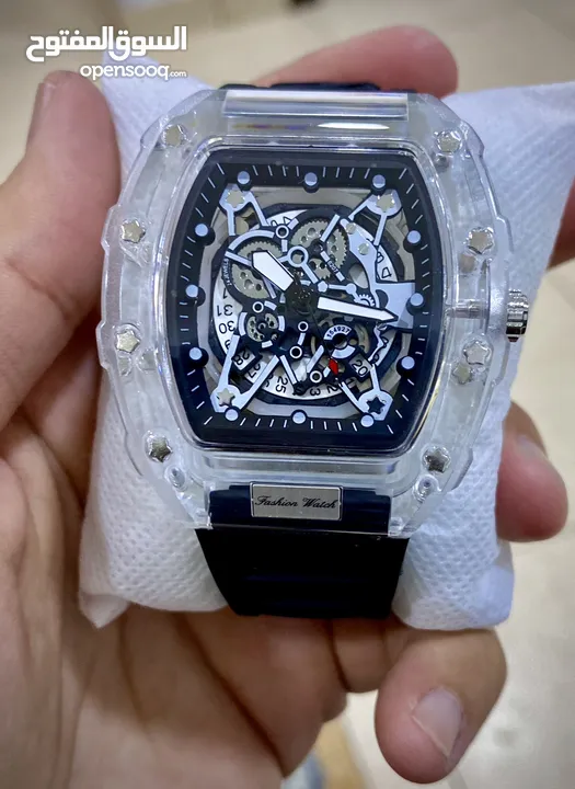 Richard Mille