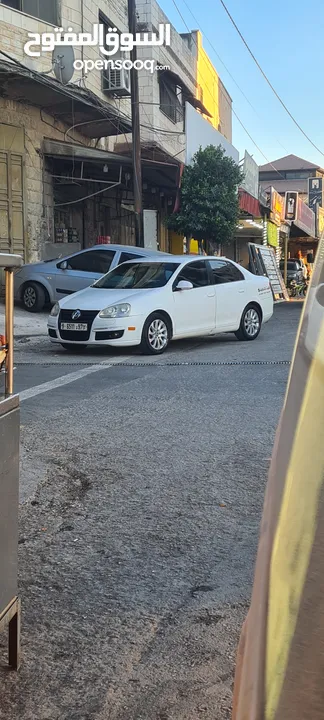 جيتا 2010 ديزل ماتور 1600cc جير عادي