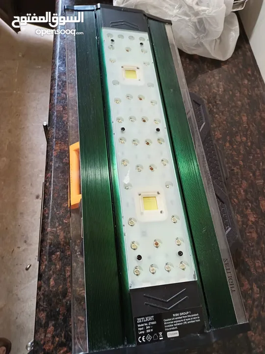 انارة ZetLight ماڤن 1 للبيع