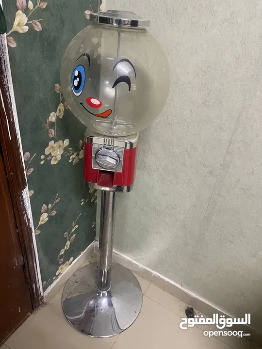 ماكنة كاندي  للأطفال