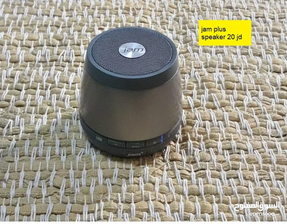 JBL Speaker BOSE سماعات