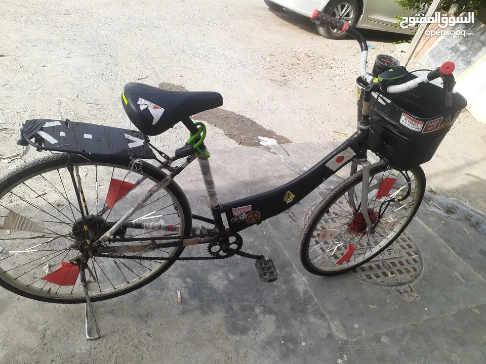 12 price cycle full good condition seeb souq