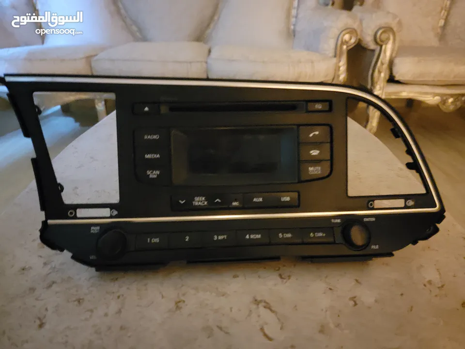 مسجل هونداي ad