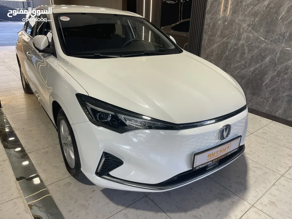 شانجان ايدو 2021 كاش او اقساط
